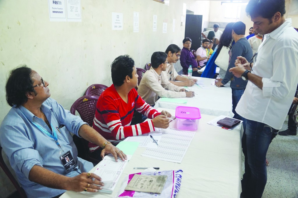 Anniversary Celebration