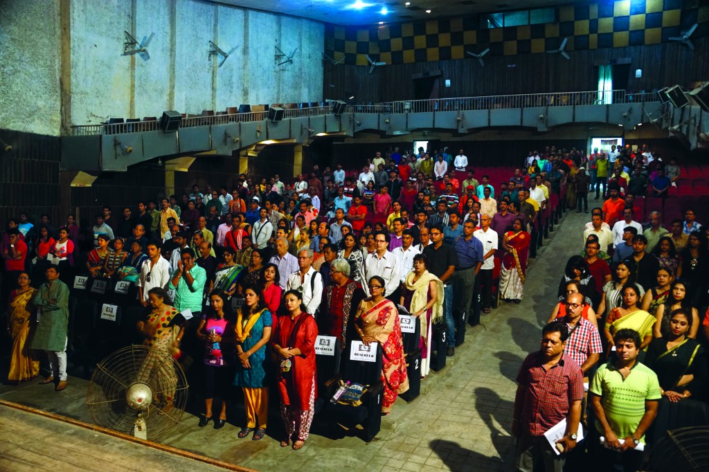 Festival Celebration