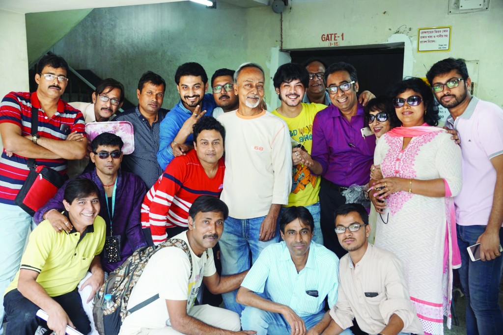 Recognition Ceremony