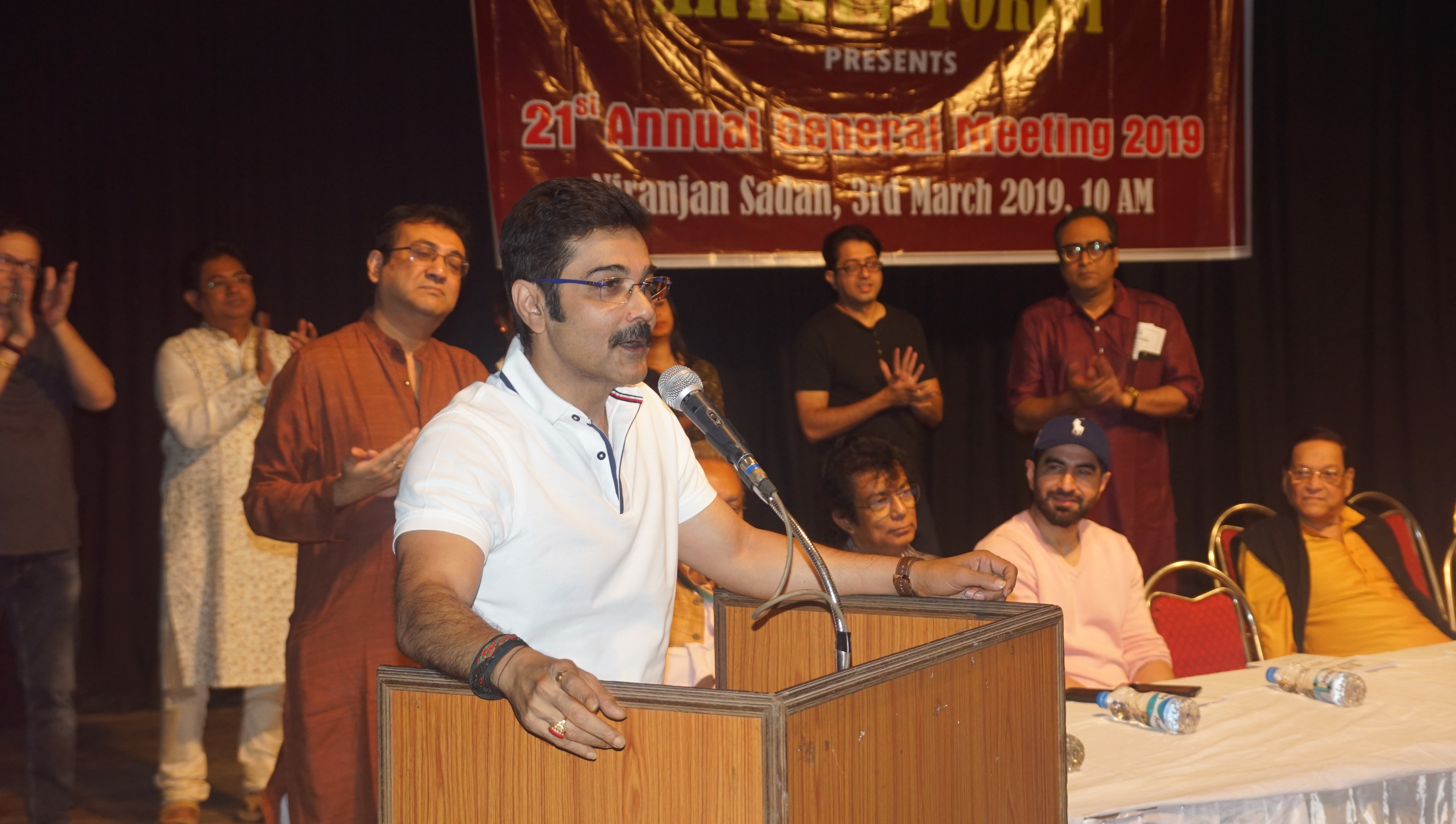 Committee Discussion