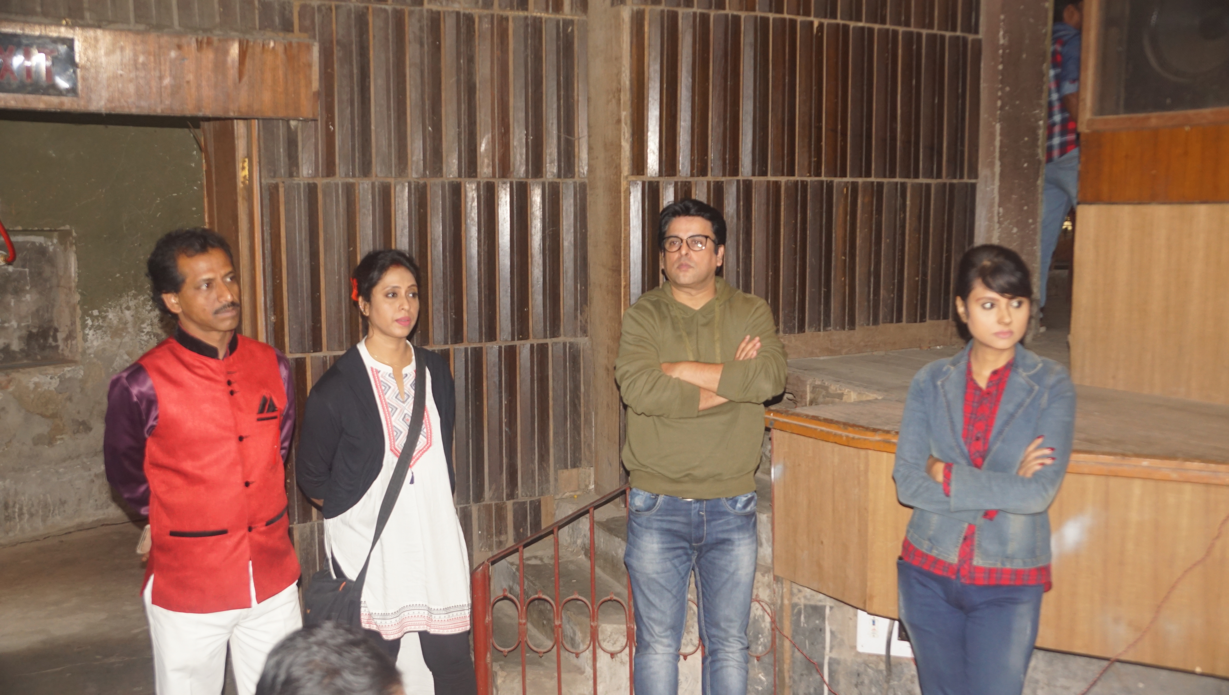 Anniversary Celebration