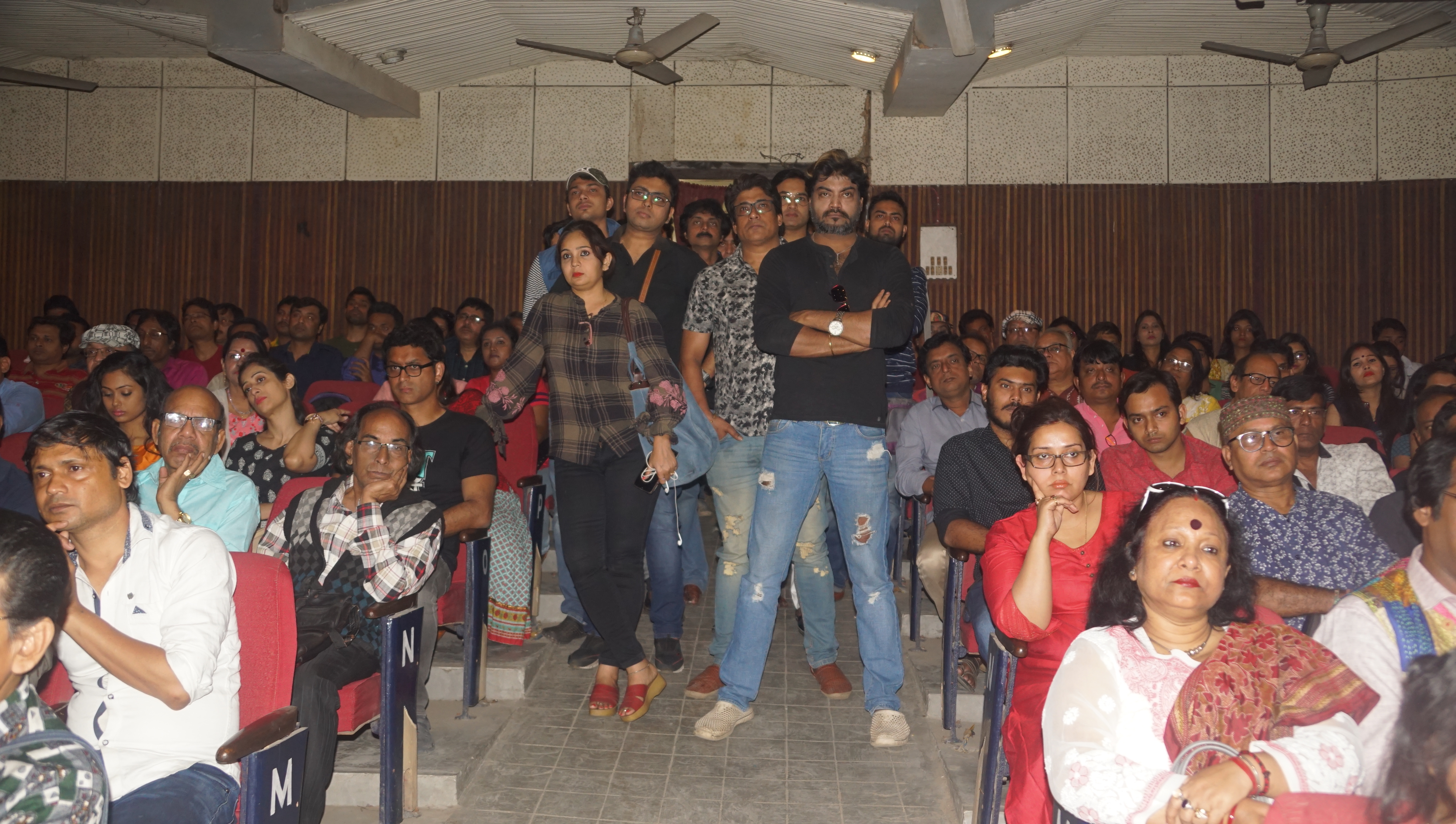 Festival Celebration