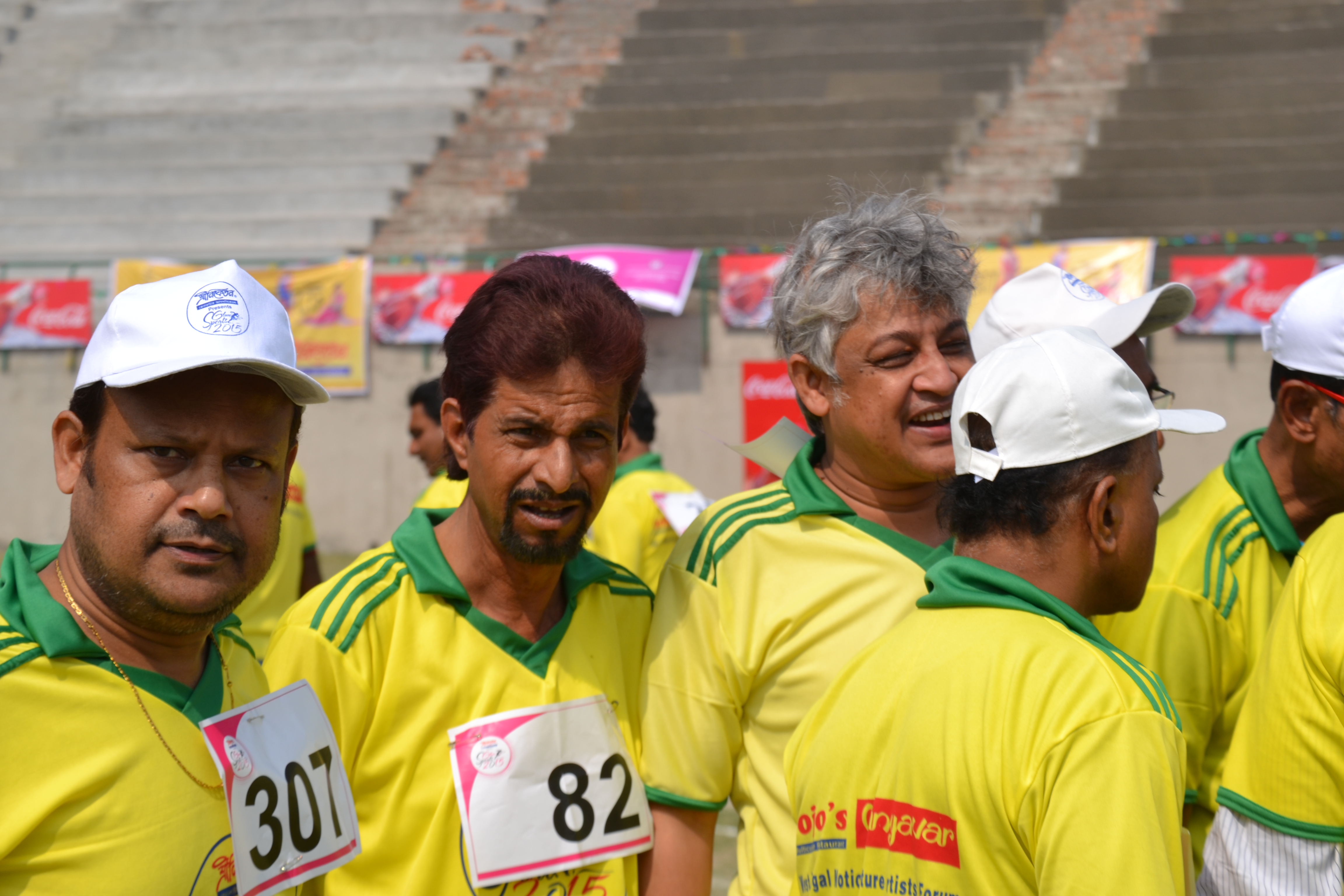 Festival Celebration