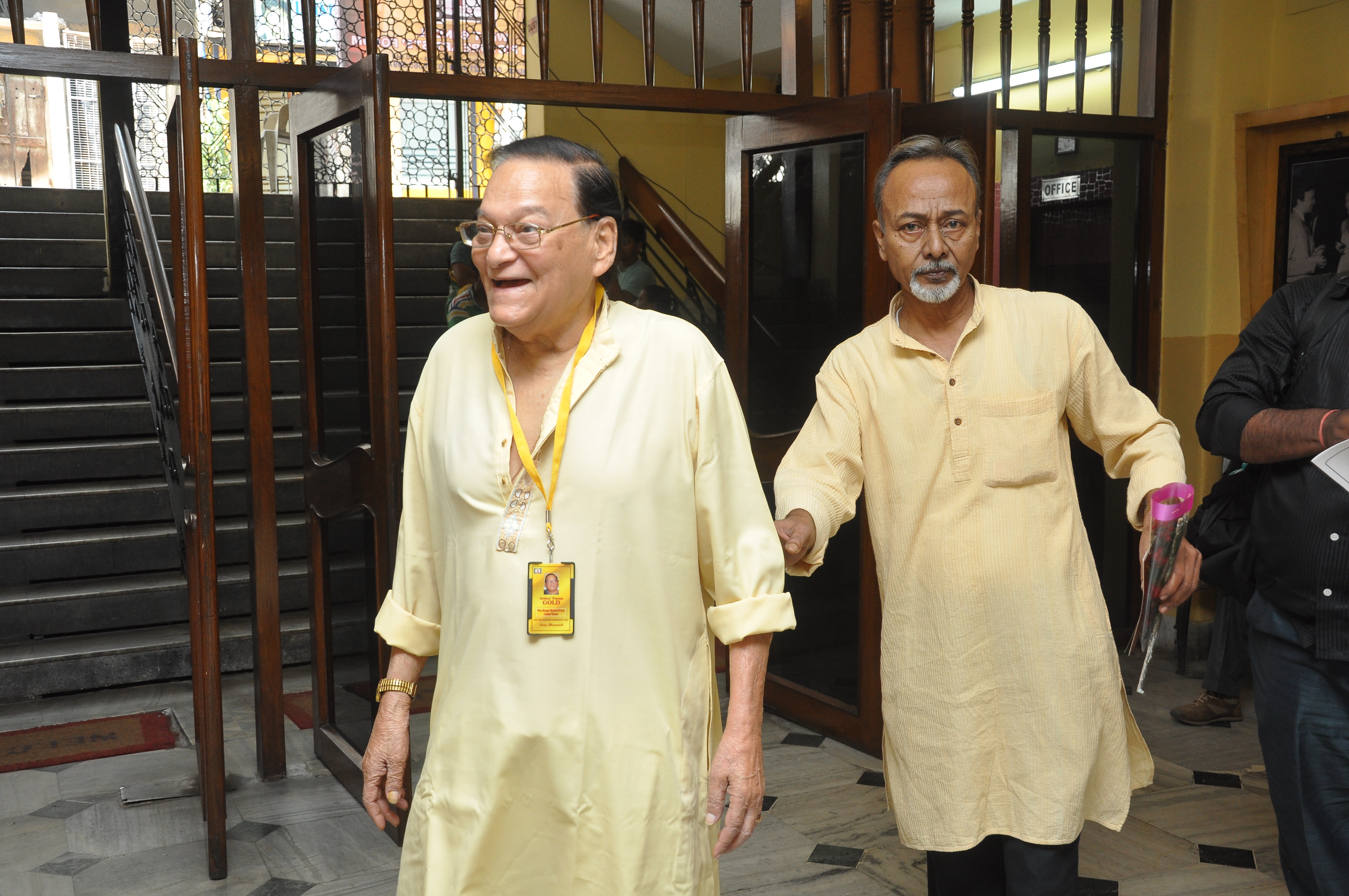 Lifetime Achievement Award